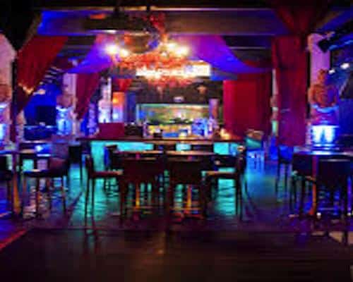 Indochine – Forbidden City