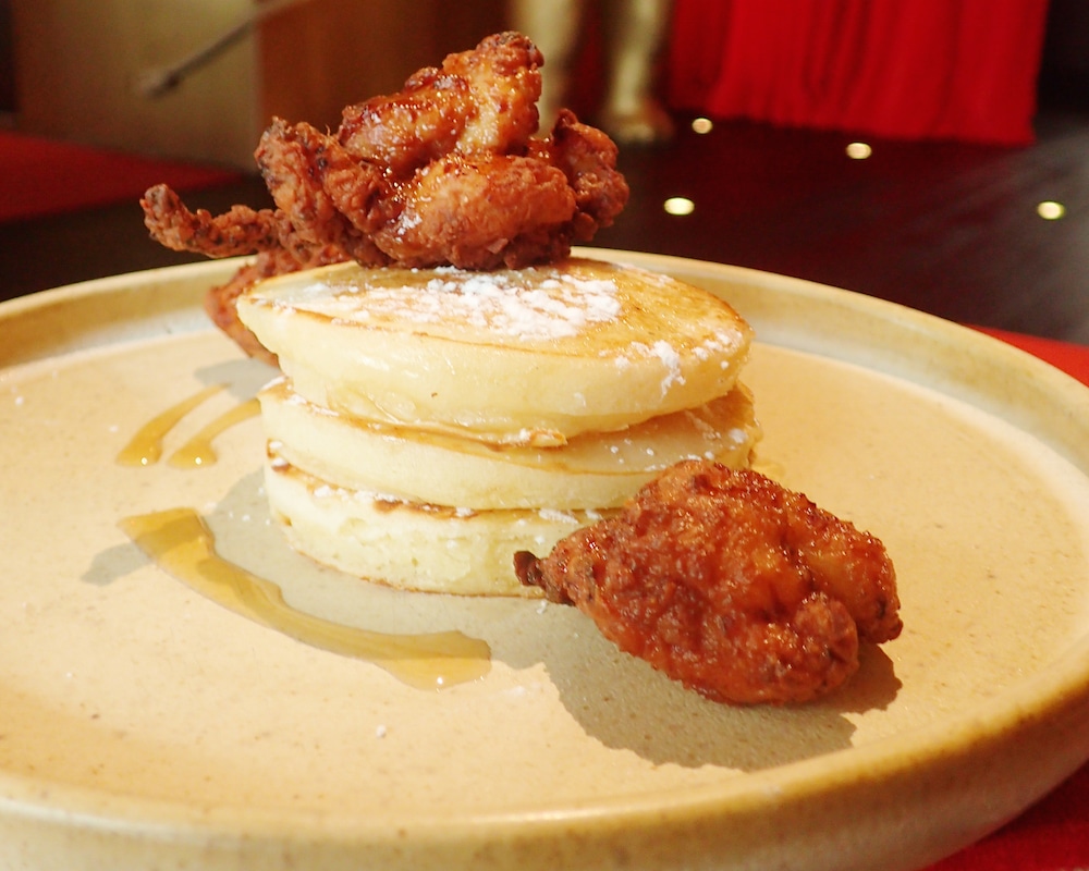 Review: 5th Quarter’s Free Flow Cava Brunch