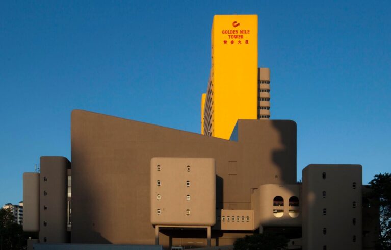 The Projector Bows Out. And What’s Next for Indie Culture in Singapore