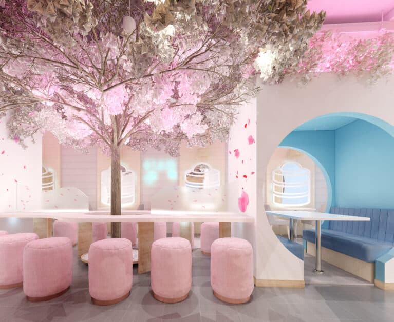 Themed Cafés in Singapore: Where to Go for Fantastic Eats and Fantastical Décor