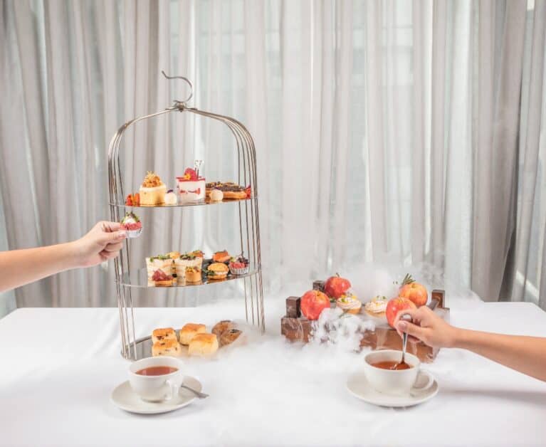 The Weekly Grub: 5 Things To Eat And Drink In Singapore This Week