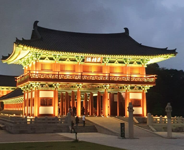 Gyeongsangbuk-Do: Discover The Enchanting Charms Of South Korea With Slow Travel