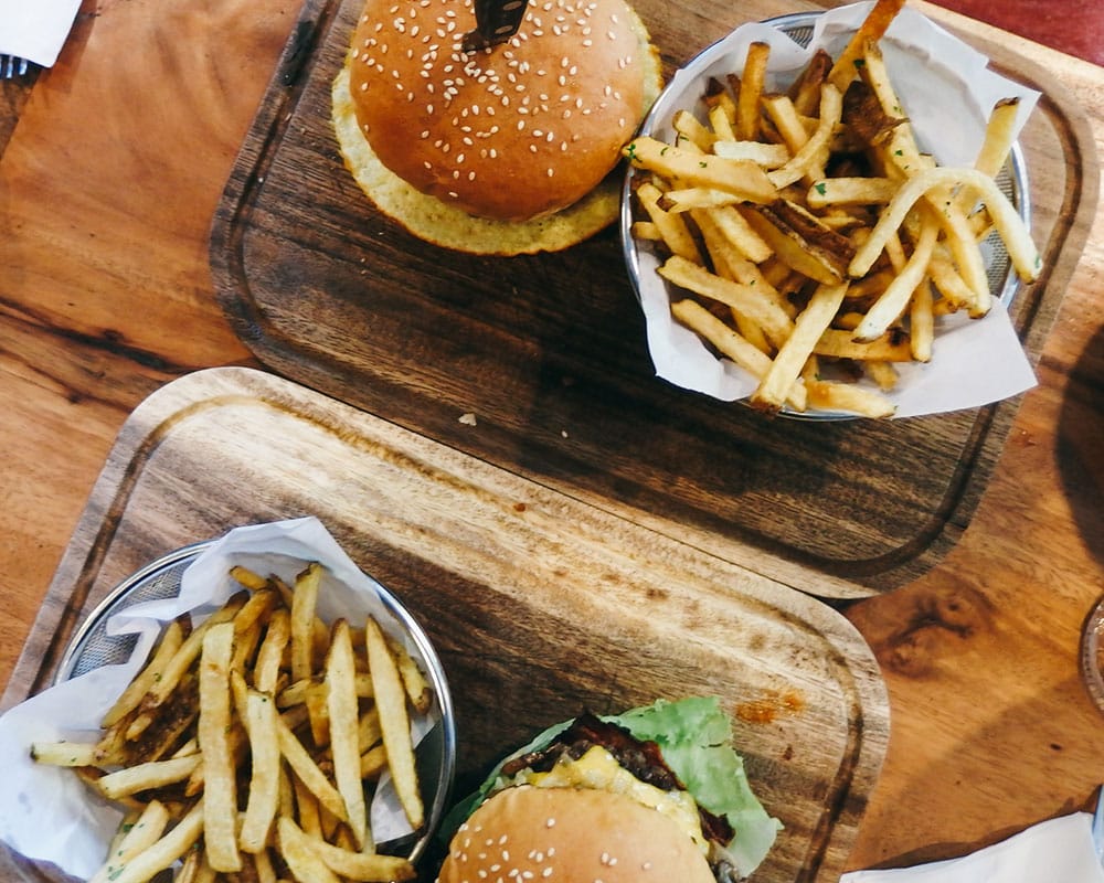 Review: Habitual Bali – Proper Meals and Great Coffee