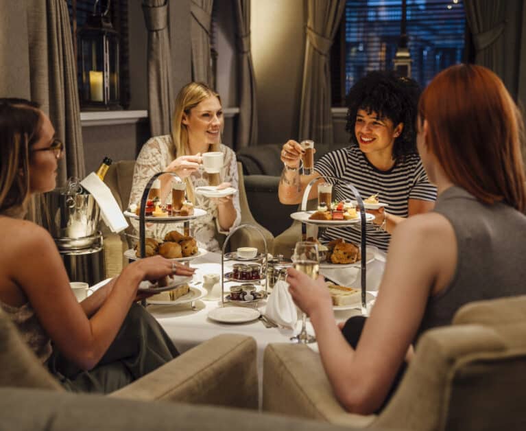 Best High Tea Experiences in Singapore for an Elegant Afternoon Escape