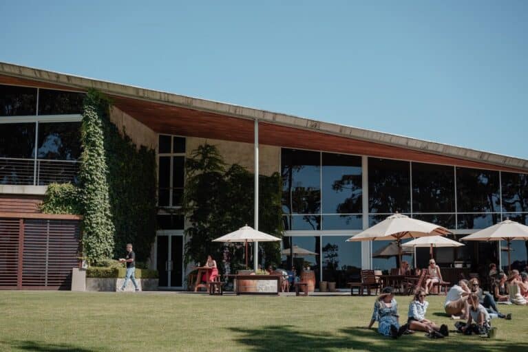 Western Australia’s Margaret River Wine Region: The Best Wineries, Cellar Doors, and Tasting Rooms to Visit