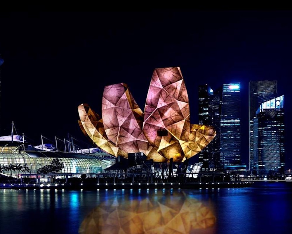 5 Things To Do In Singapore This Week: 28th January To 3rd February 2019