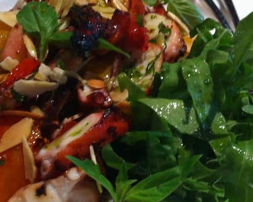 Bar-Roque Grill – Rocking Tanjong Pagar