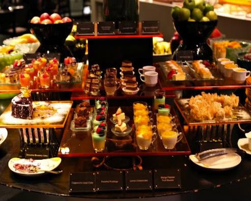 10@Claymore at the Pan Pacific