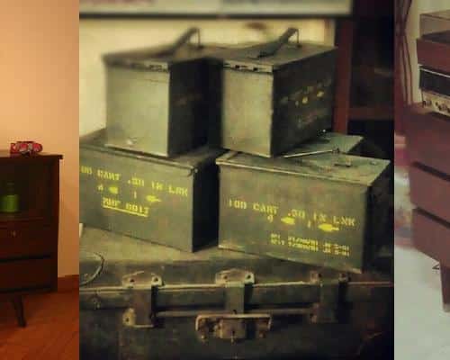 Introducing Jennifer: Queen of Vintage