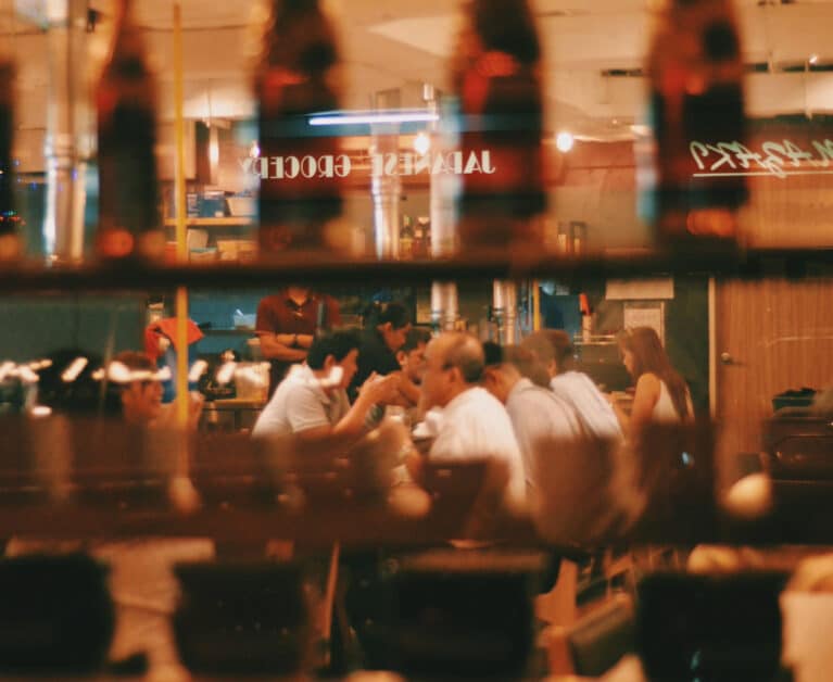 Just Opened in April 2025: New Restaurants, Cafes and Bars in Singapore