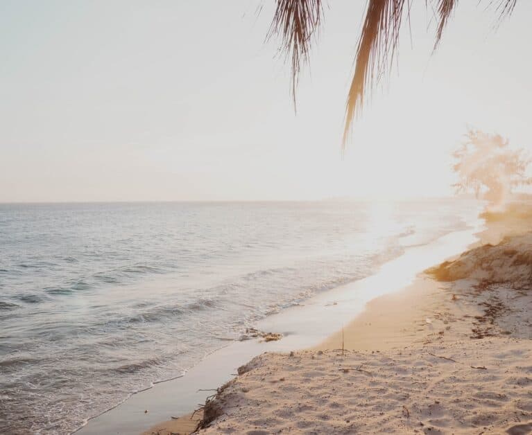 Sun, Sea, Sand: Where to Find the Best Beaches in Vietnam