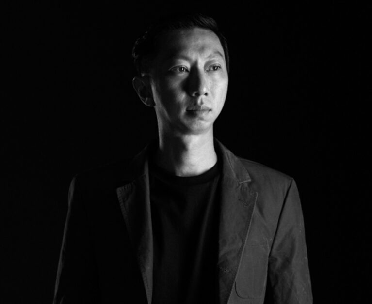 City Nomads Radio: Kiat, Singapore