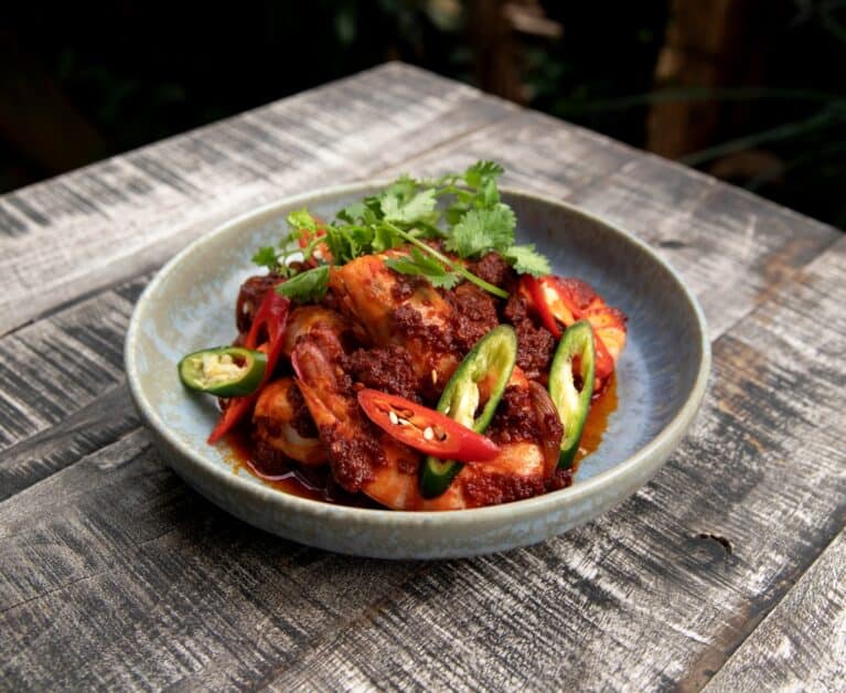 Review: Restaurant Kin By Chef Damian D’Silva is Making Heritage Food Sexy at Straits Clan, Singapore