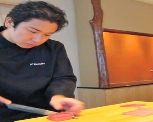 Ki-Sho: A secret Japanese garden of delight