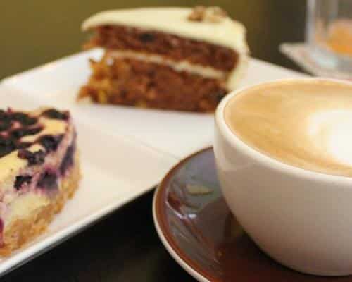 Kooka Cafe – Cuckoo for Kooka CLOSED