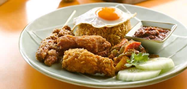 Celebrate Local Heritage with Local Flavours at Kopi Tiam