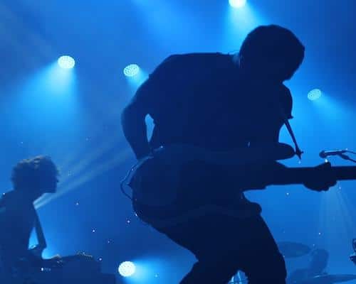 Laneway Festival 2012 – Recap and Highlights