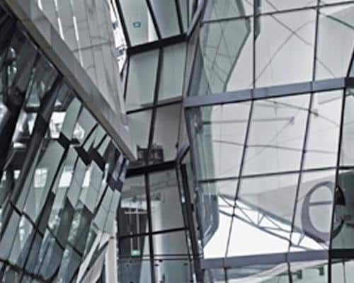 Burgeoning talent unleashed at the LASALLE galleries