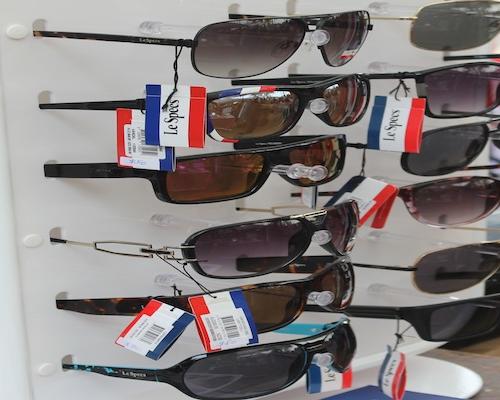 Le Specs we love – hot shades to stay cool