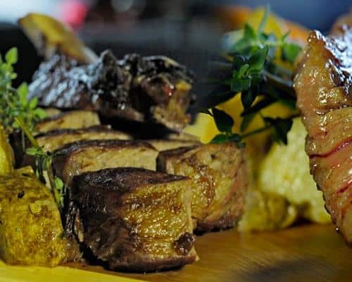 Le Steak by Chef Amri