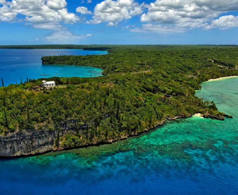 Travel To New Caledonia: Your 5-Day Itinerary of Nature, Culture, And Adventures