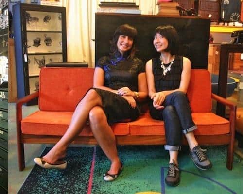 Likethatone – The furniture that time almost forgot…..