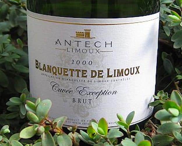 Domaine De Baron’Arques Wine Dinner