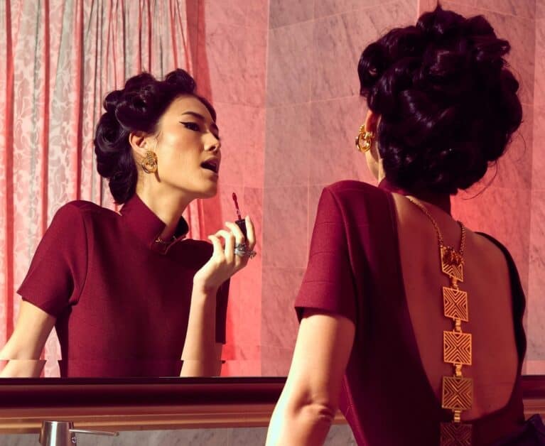 Festive & Fashionable: Where to Get Modern Cheongsams & Qipaos in Singapore