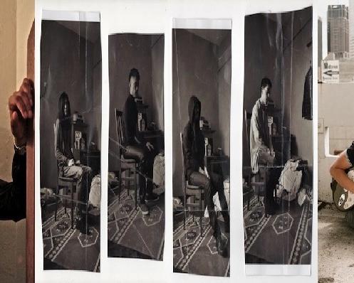 Singaporean Local bands: next stop world domination!