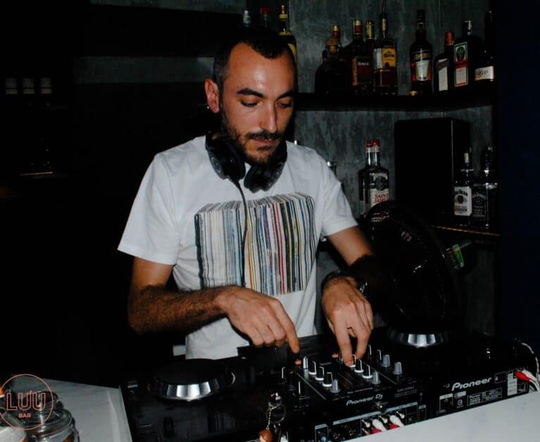 City Nomads Radio: Kappa, Jakarta