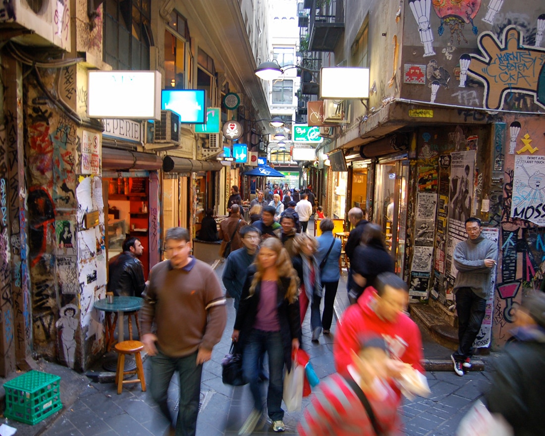 10 Best Destinations for Solo Travel Around The World