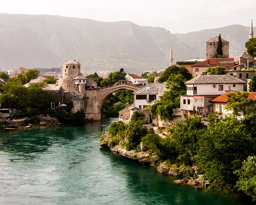 10 Lesser Known European Destinations Off The Beaten Track