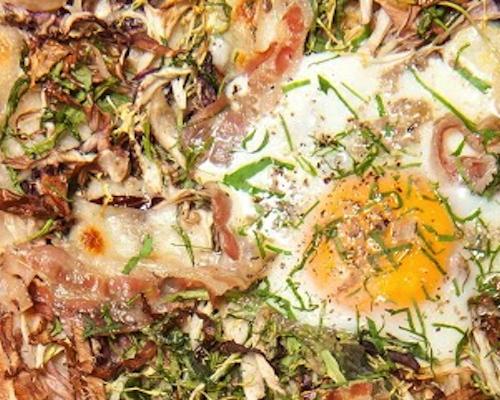 Pizzeria Mozza: World famous pizzas that live up to the hype