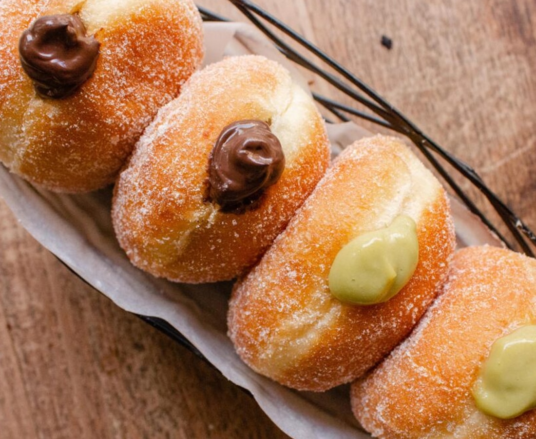  breads and pastries from nassim hill bakery bistro bar, singapore