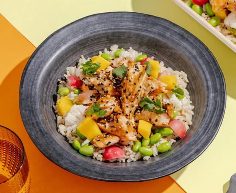 Nutrition Kitchen SG