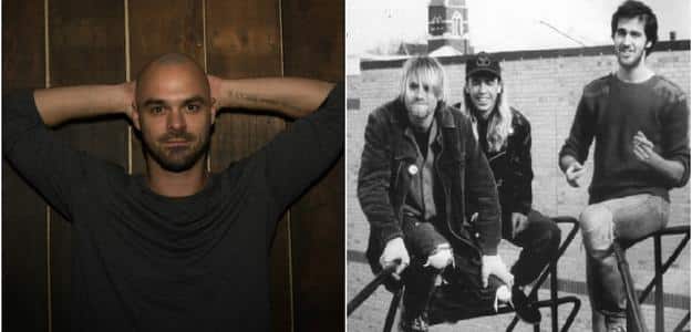 DJ Oliver Osborne’s Top 5 Most Influential Tracks You Should Check Out