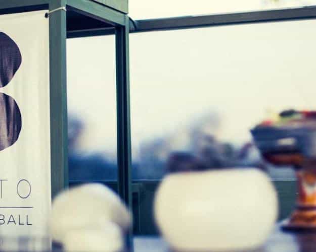 OTTO Bali Review: Tasty Balls and Healthy Eats