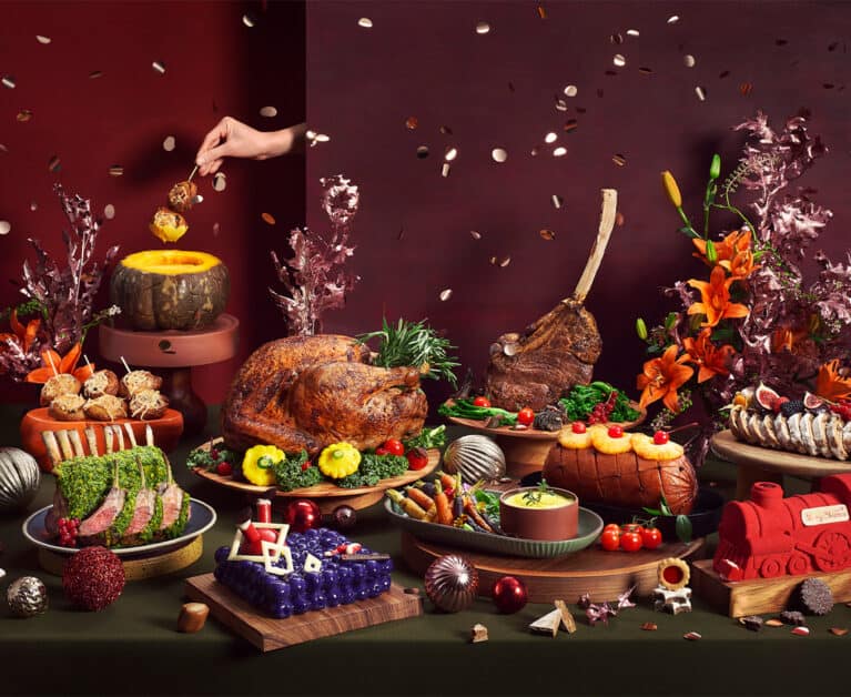 Peppermint_Christmas and New Year Eve_Day Buffet_PRCOL Marina Bay