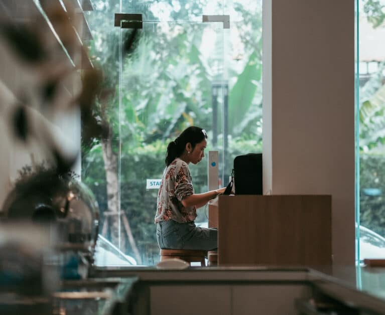 Best Cafes for Remote Work in Phnom Penh, Cambodia