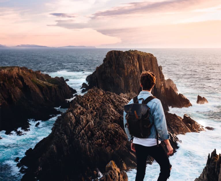 The Best Destinations for Solo Travellers This 2022