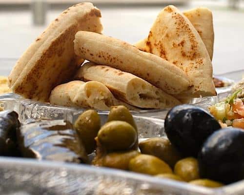 Pita Pan – Magical Vegetarian at Marina Bay Sands