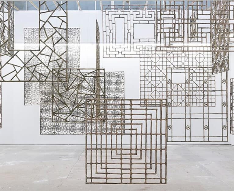 Art SG PLATFORM- Home by Gordon Cheung