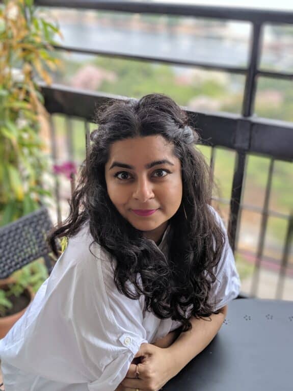 Culture Vault: Festival Director, Pooja Nansi Reflects On Her Journey with Singapore Writers Festival & Shares What To Look Out For This Year