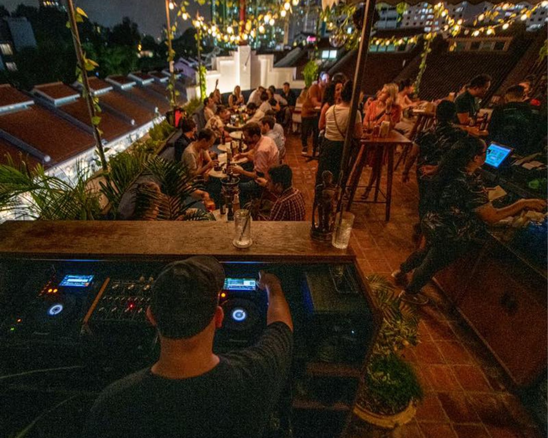 5 Things To Do In Singapore This Week: 24th February 2020 To 1st March 2020