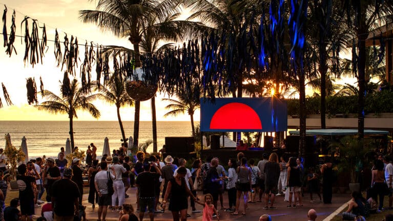 Good Times, Do Good: Potato Head Bali Turns 15 with Purpose and a Party