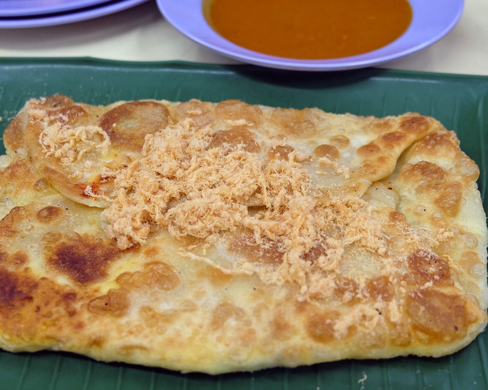 7 Unique Pratas In Singapore You Need To Try