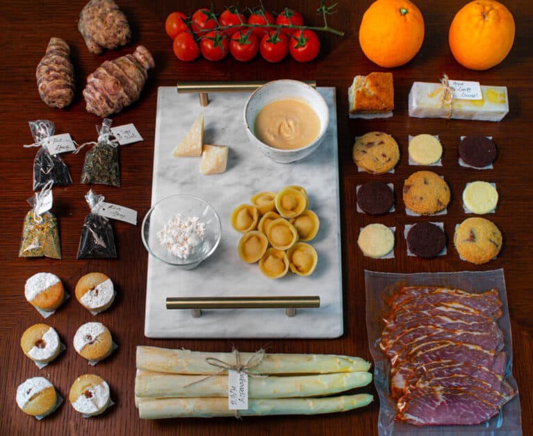 Cooking Made Easy: Where to Get DIY Meal Kits in Singapore