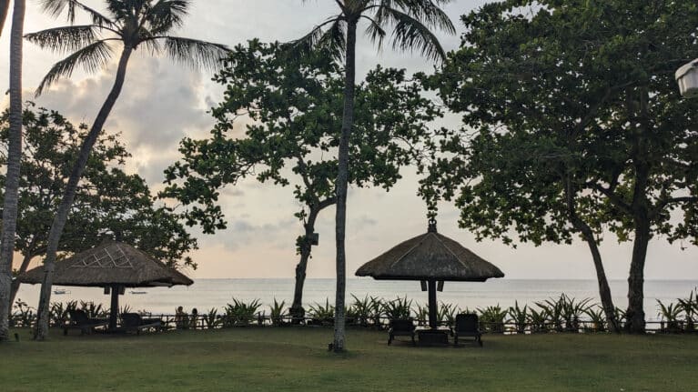 Resort Review: Experience Timeless Elegance at InterContinental Bali Resort