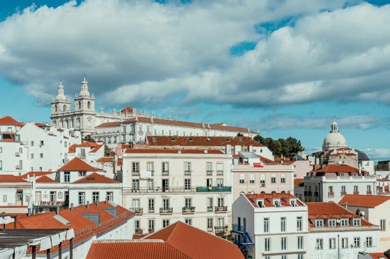 Startup Growth Meets Social Grit: The Two Sides of Portugal
