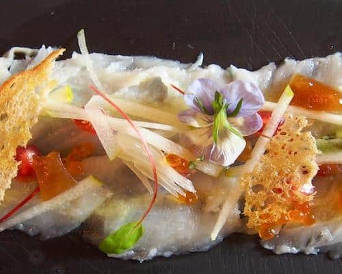 Restaurant Absinthe: The new French jewel of Boat Quay (CLOSED)